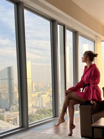 Ольга Молодая Реал фото 2