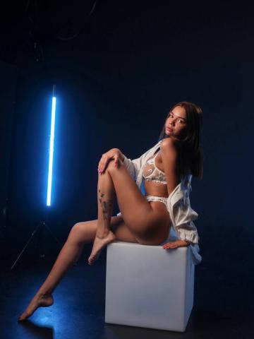 Ольга Молодая Реал фото 5