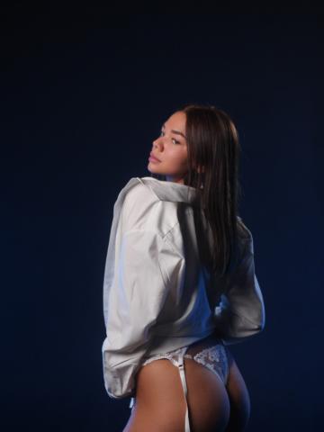 Ольга Молодая Реал фото 6