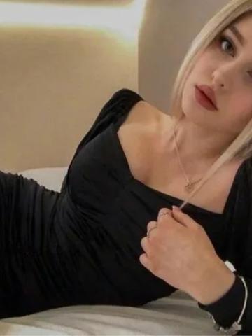 Галина Роковая Брюнетка фото 2