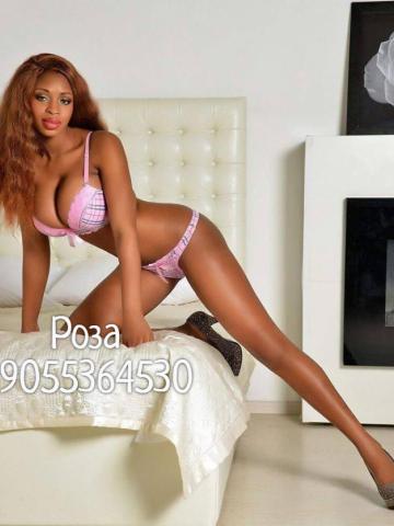 Марго Незаурядная фото 5